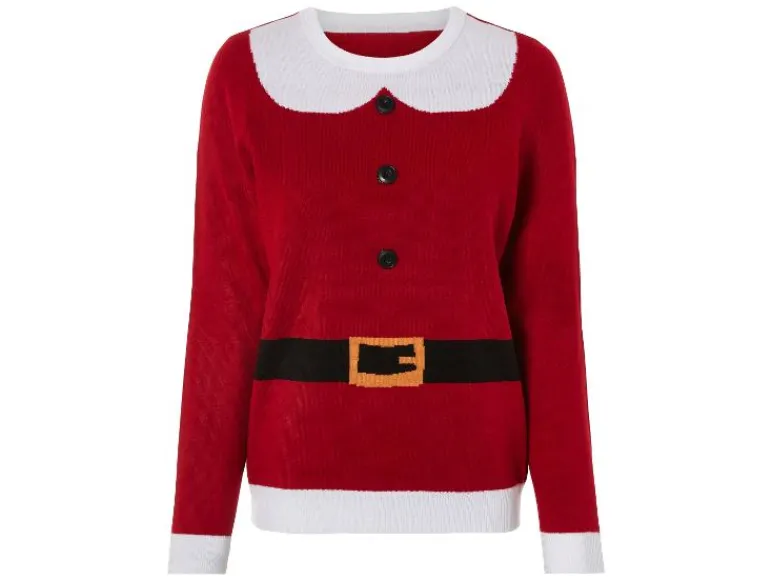 Dames kersttrui<esmara®