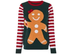 Dames kersttrui<esmara®