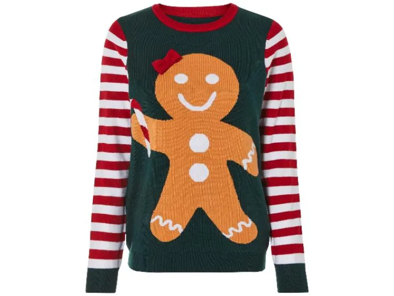 Dames kersttrui<esmara®