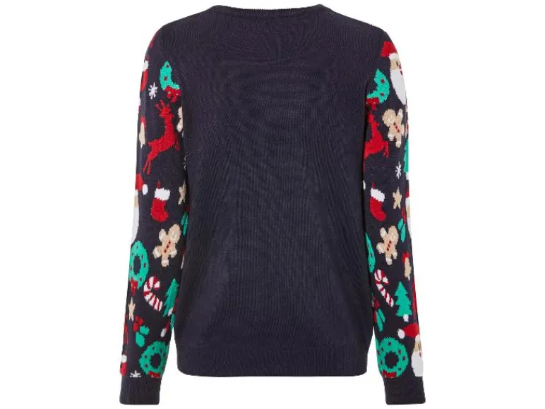 Dames kersttrui<esmara®