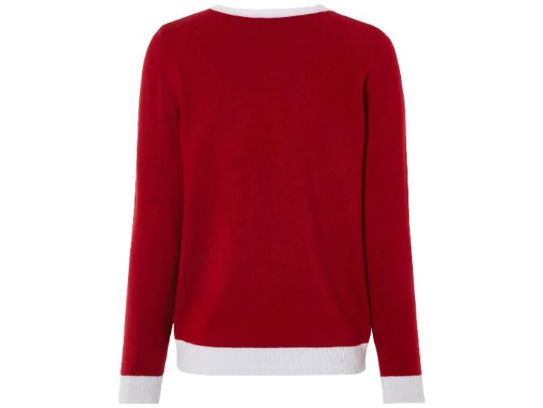 Dames kersttrui<esmara®