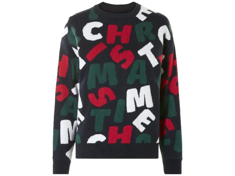 Dames kersttrui<esmara® New