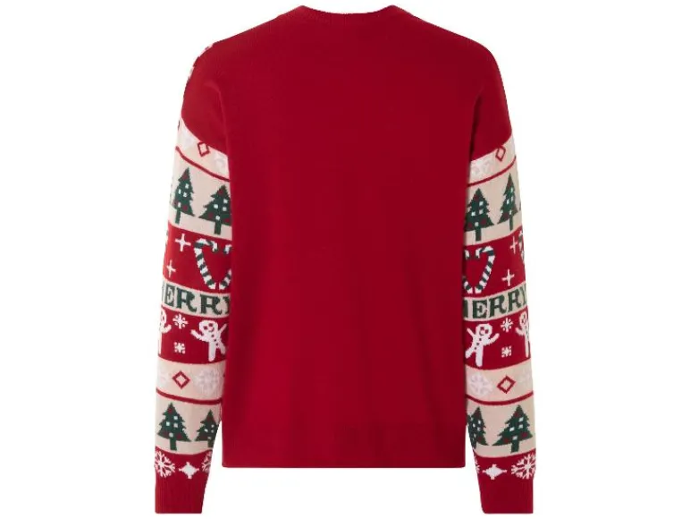 Dames kersttrui<esmara® New