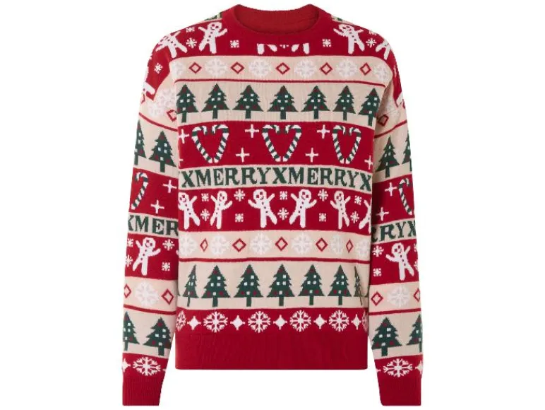 Dames kersttrui<esmara® New