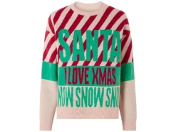 Dames kersttrui<esmara® New