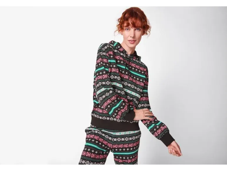Dames kersttrui of hoodie<esmara® Online
