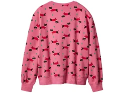 Dames kersttrui of hoodie<esmara® Online