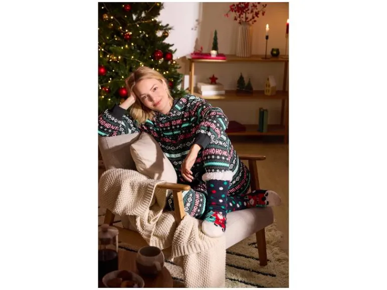 Dames kersttrui of hoodie<esmara® Online