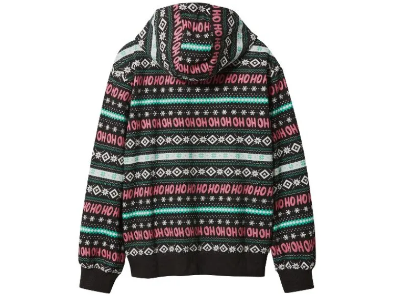 Dames kersttrui of hoodie<esmara® Online