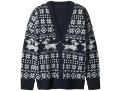 Dames kerstvest<esmara® Sale