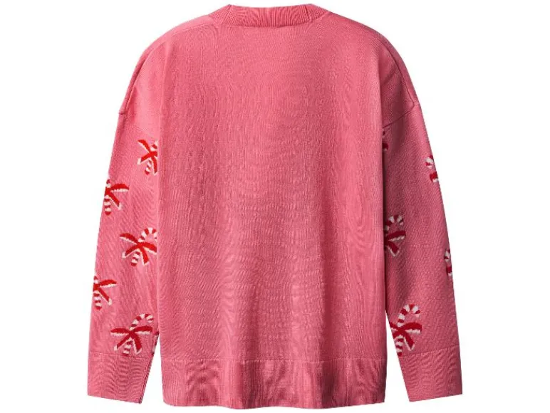 Dames kerstvest<esmara® Sale