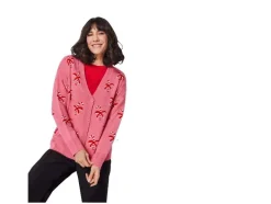 Dames kerstvest<esmara® Sale