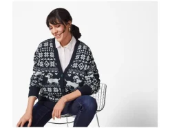Dames kerstvest<esmara® Sale