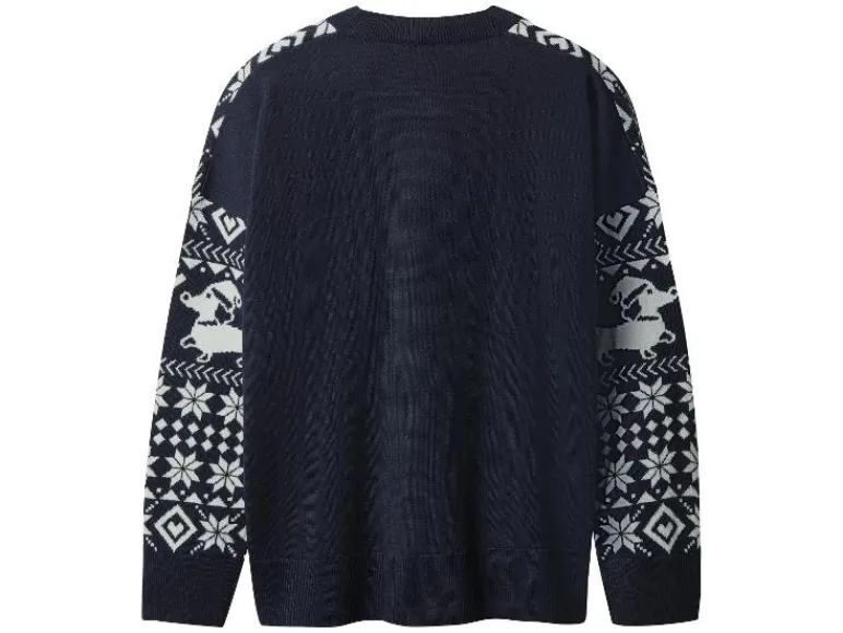 Dames kerstvest<esmara® Sale
