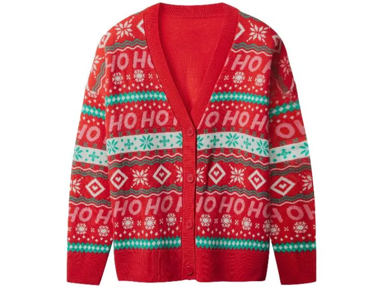 Dames kerstvest<esmara® Sale