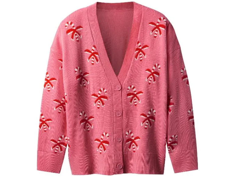 Dames kerstvest<esmara® Sale