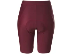 Dames korte fietsbroek<CRIVIT Outlet