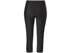 Dames korte fietsbroek<CRIVIT Outlet