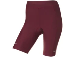 Dames korte fietsbroek<CRIVIT Outlet