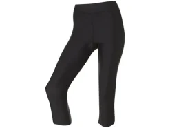 Dames korte fietsbroek<CRIVIT Outlet