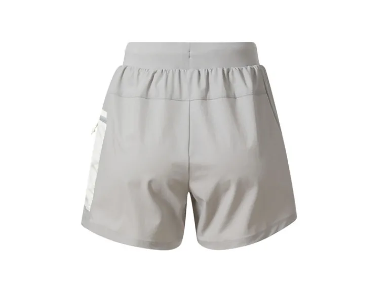 Dames korte sportbroek<CRIVIT