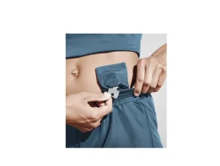 Dames korte sportbroek<CRIVIT Discount