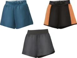 Dames korte sportbroek<CRIVIT Discount