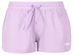 Dames korte sportbroek<UMBRO Sale