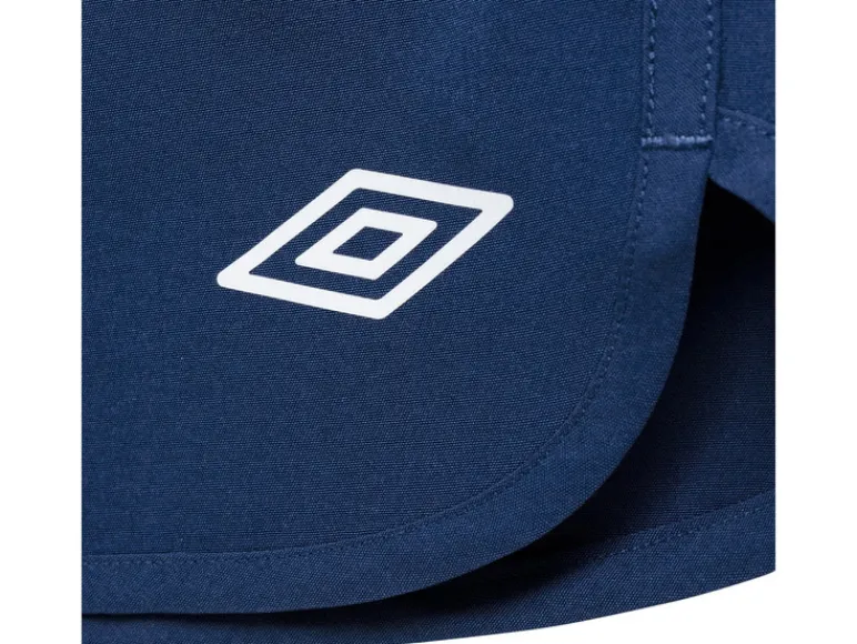Dames korte sportbroek<UMBRO Sale
