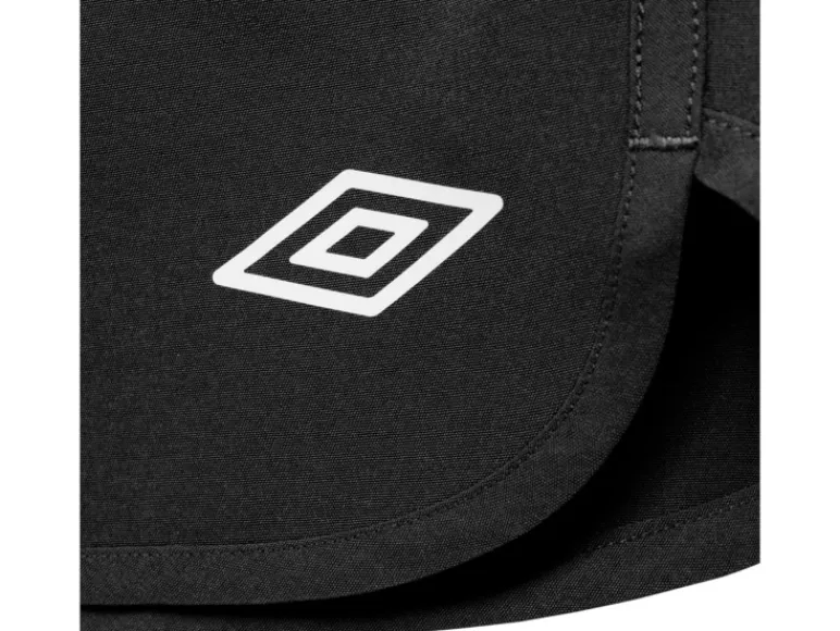 Dames korte sportbroek<UMBRO Sale