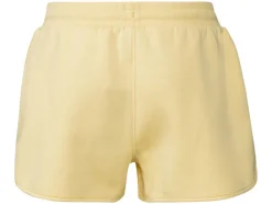 Dames korte sportbroek met elastische tailleband<UMBRO Best