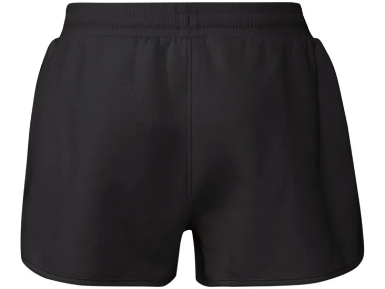Dames korte sportbroek met elastische tailleband<UMBRO Best