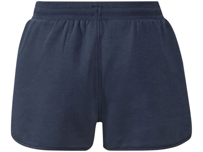Dames korte sportbroek met elastische tailleband<UMBRO Best