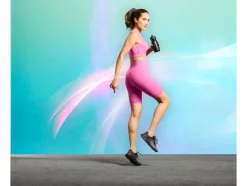 Dames korte sportlegging<CRIVIT