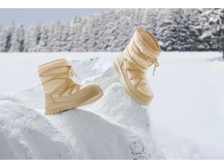 Dames laarzen<esmara® Sale