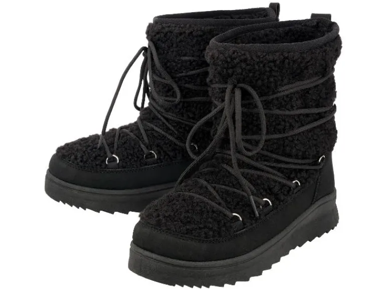 Dames laarzen<esmara® Sale