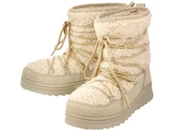 Dames laarzen<esmara® Sale