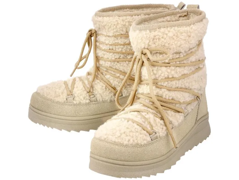 Dames laarzen<esmara® Sale