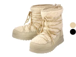 Dames laarzen<esmara® Sale