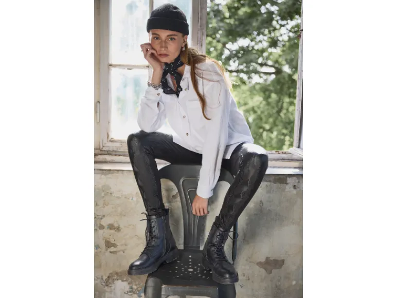 Dames laarzen<esmara® Sale