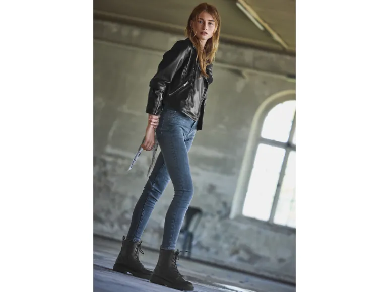 Dames laarzen<esmara® Sale