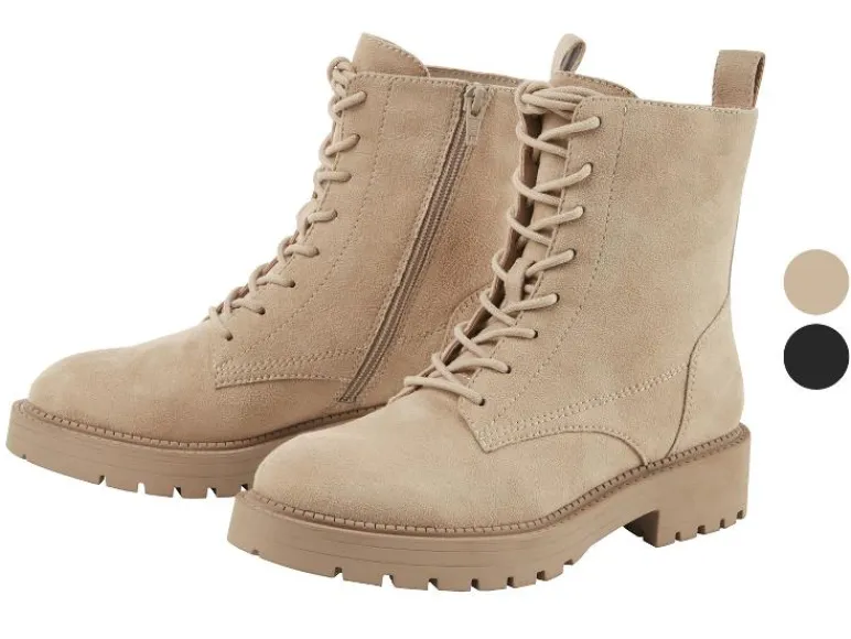 Dames laarzen<esmara® Sale