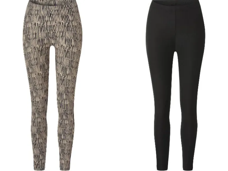 Dames legging<esmara® Clearance