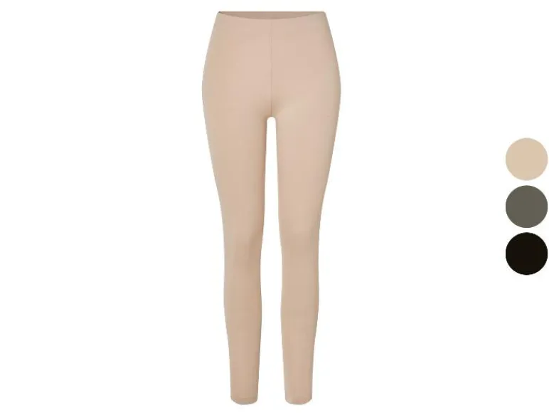 Dames legging<esmara® Discount