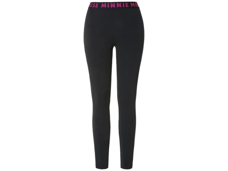 Dames legging< Outlet