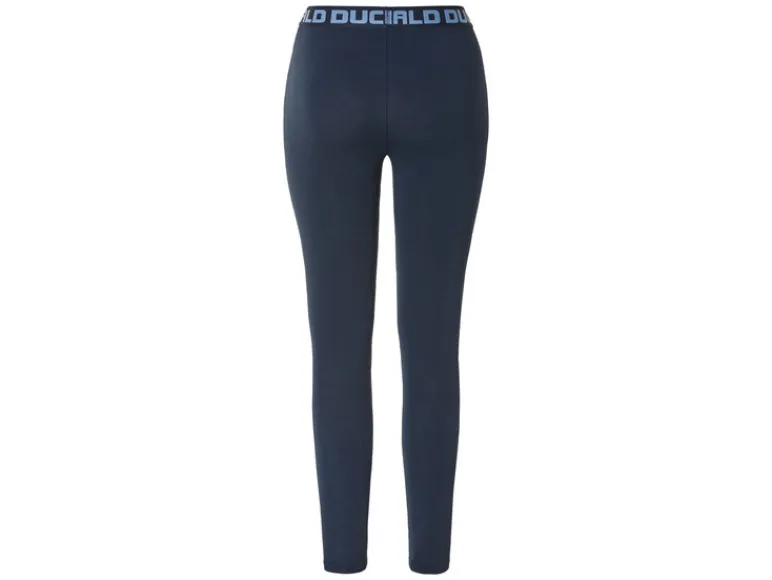 Dames legging< Outlet