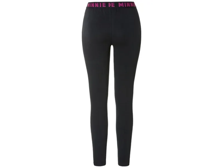 Dames legging< Outlet
