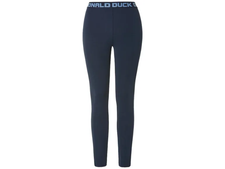 Dames legging< Outlet