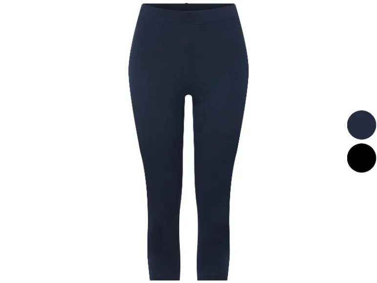 Dames legging - Capri<esmara® New