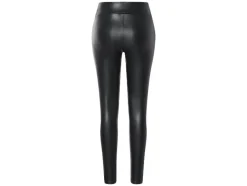 Dames legging in lederlook<esmara® Best